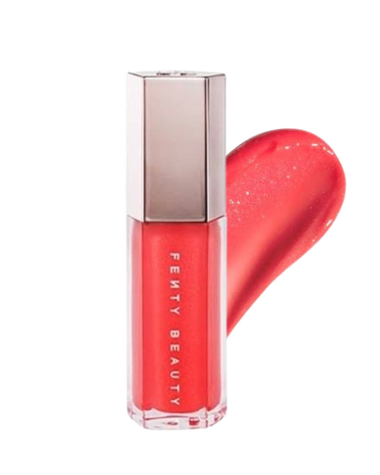 Fenty Beauty - Glossy Posse Vii Full-Size Gloss Bomb Trio