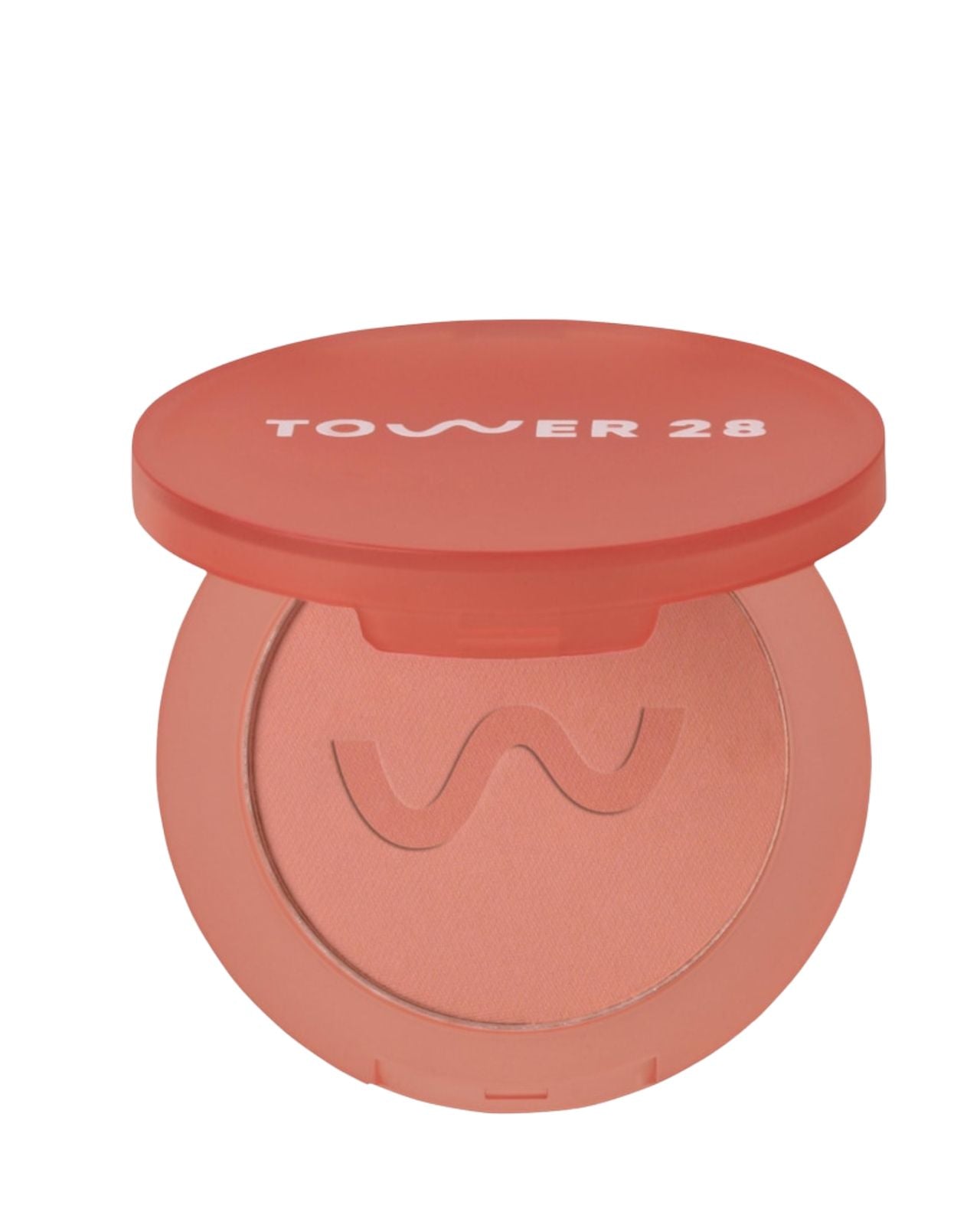 Tower 28 Beauty Get Set Blur + Set Matte Powder Blush