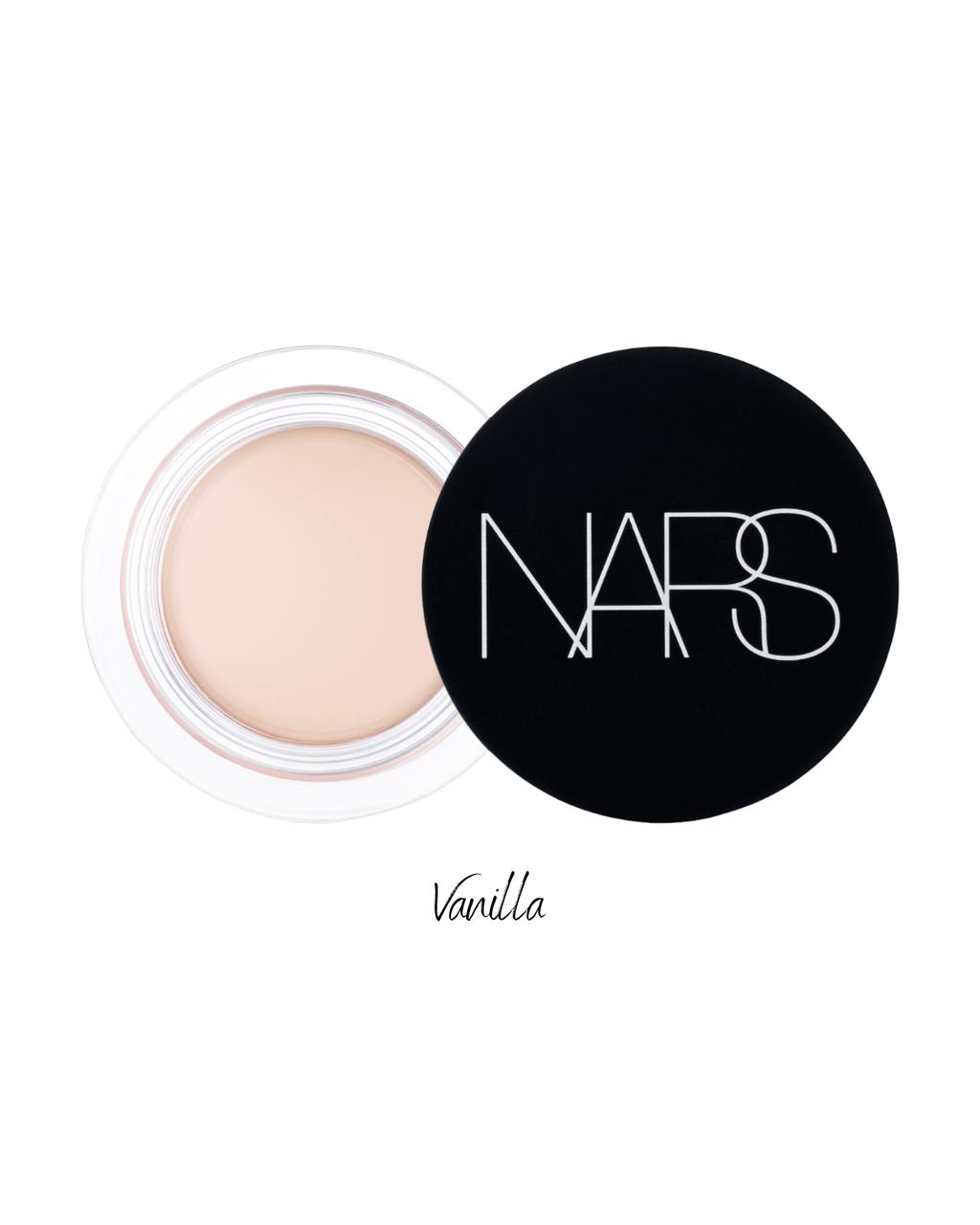 NARS - Soft Matte Complete Full Coverage Longwear Concealer