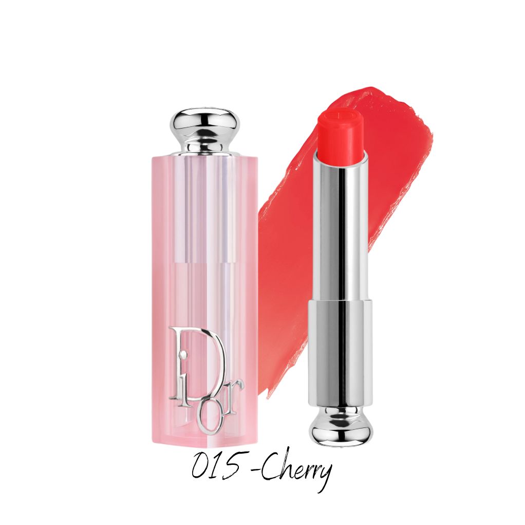 Dior Addict Lip Glow Balm