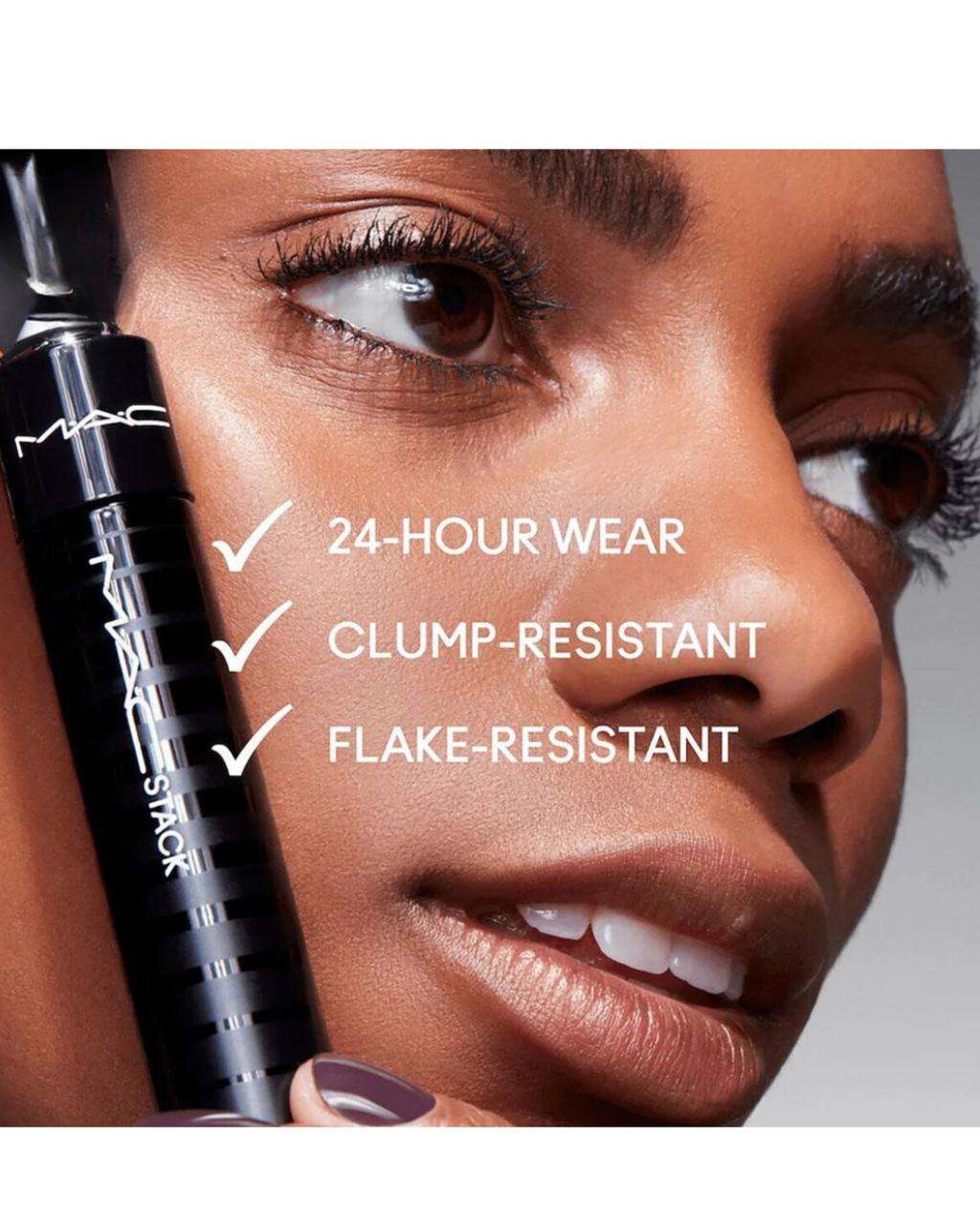 M·A·CSTACK MASCARA