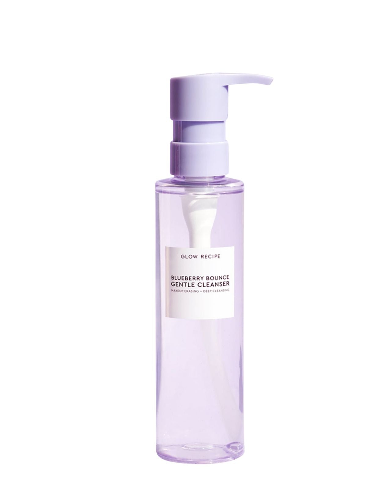 Glow Recipe Blueberry Bounce Gentle Cleanser-160ml
