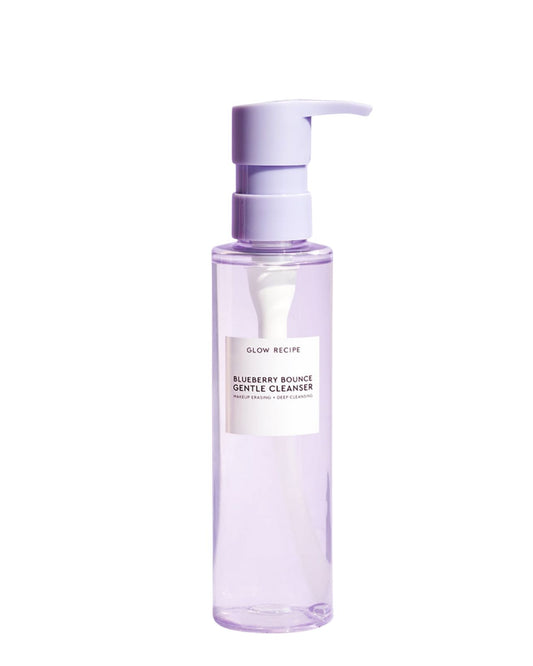 Glow Recipe Blueberry Bounce Gentle Cleanser-160ml