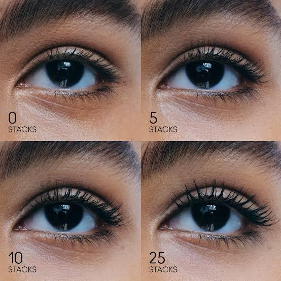 M·A·CSTACK MASCARA