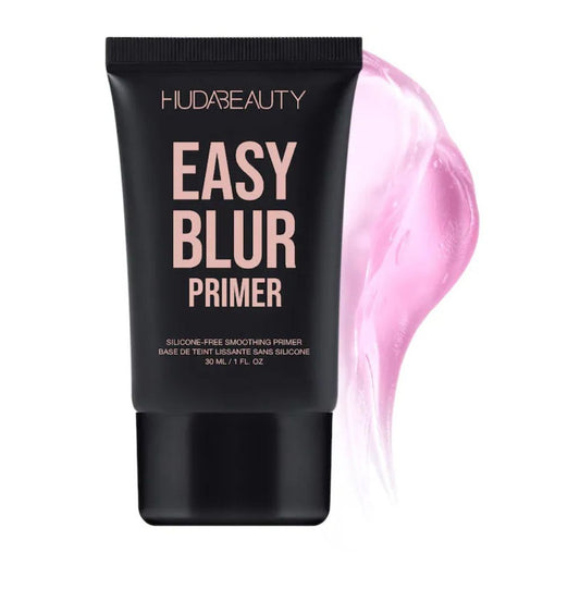 Huda Beauty Easy Blur Silicone-Free Smoothing & Pore-Minimizing Primer