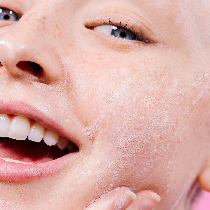 Glow Recipe Blueberry Bounce Gentle Cleanser-160ml