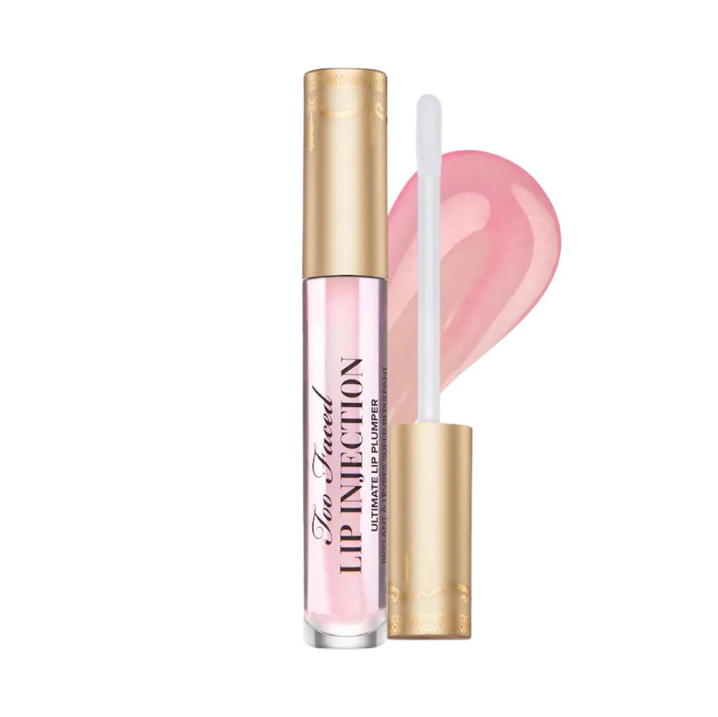 Too Faced Lip Injection Hydrating & Plumping Lip Gloss