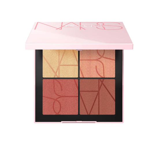 Orgasm four play blush palettes