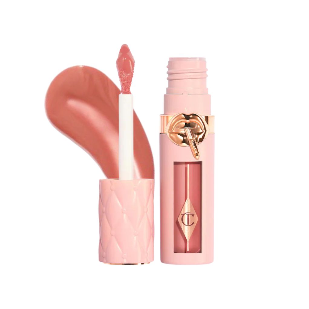 Charlotte Tilbury Pillow Talk Big Lip Plump Gasm Plumping Lip Gloss