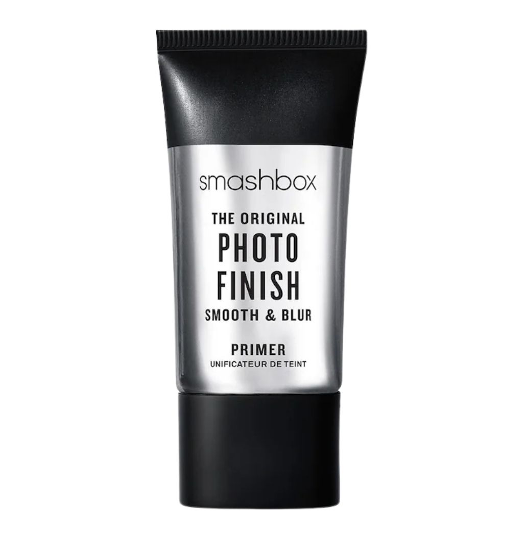 Smashbox Mini Photo Finish Smooth & Blur Oil-Free Foundation Primer