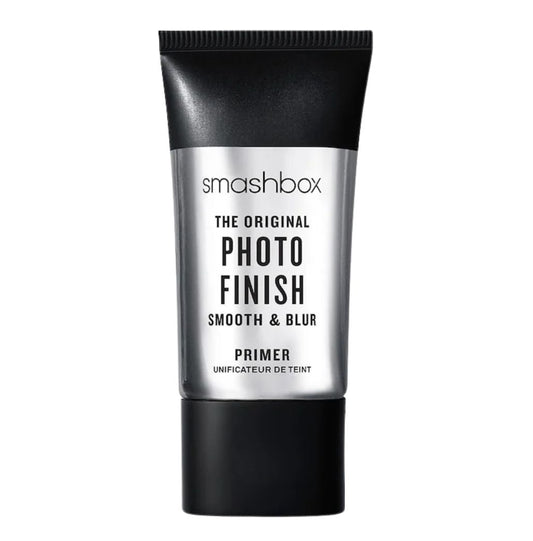 Smashbox Mini Photo Finish Smooth & Blur Oil-Free Foundation Primer