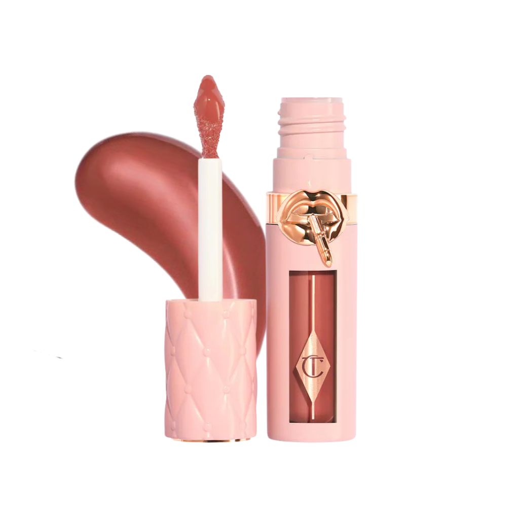 Charlotte Tilbury Pillow Talk Big Lip Plump Gasm Plumping Lip Gloss