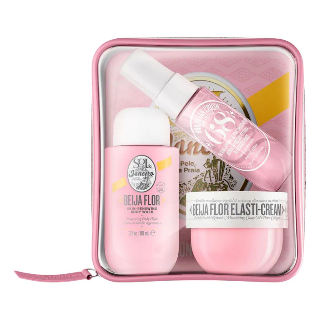 Sol de Janeiro Beija Flor Jet Set