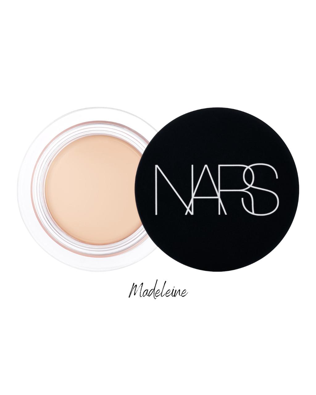 NARS - Soft Matte Complete Full Coverage Longwear Concealer