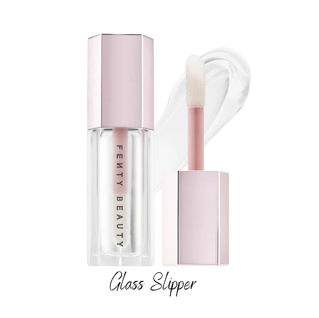 Fenty Beauty by Rihanna Gloss Bomb Universal Lip Luminizer