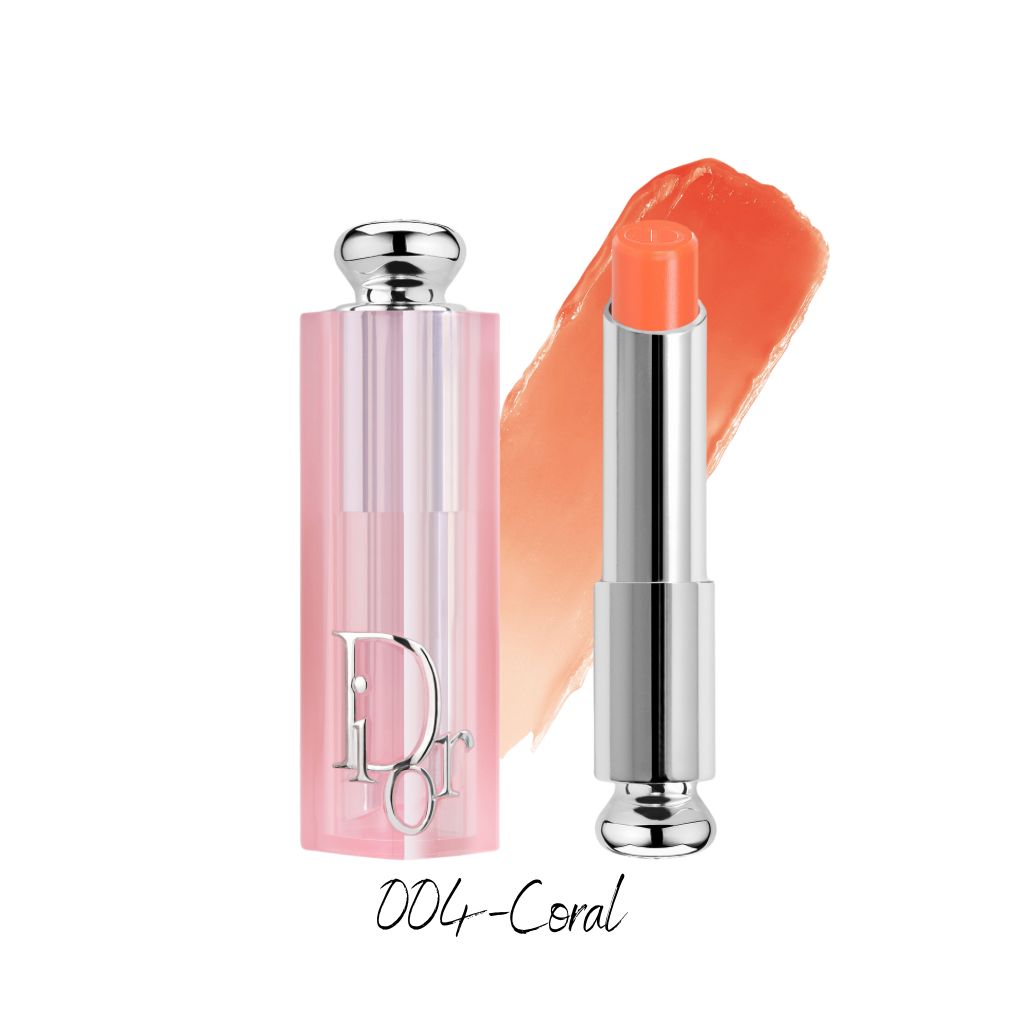 Dior Addict Lip Glow Balm