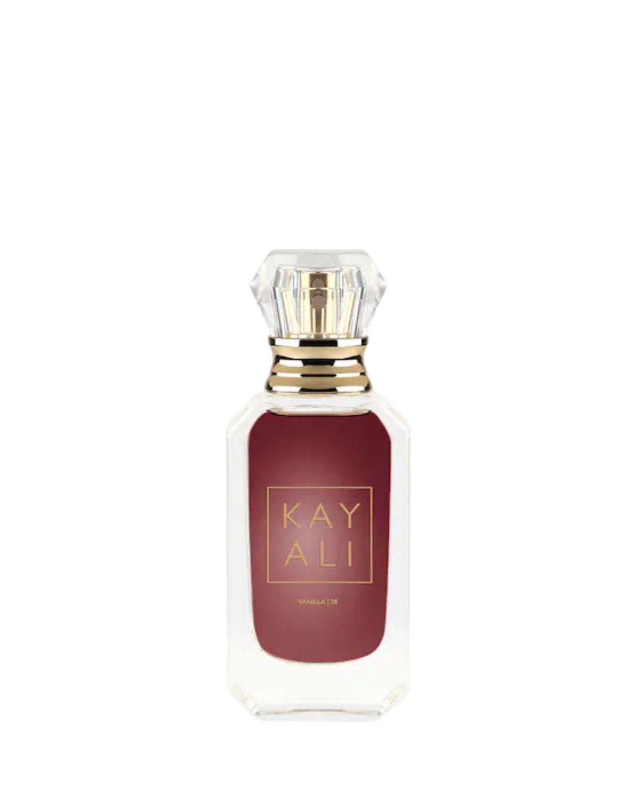 KAYALI | Vanilla 28 Eau de Parfum Travel Spray