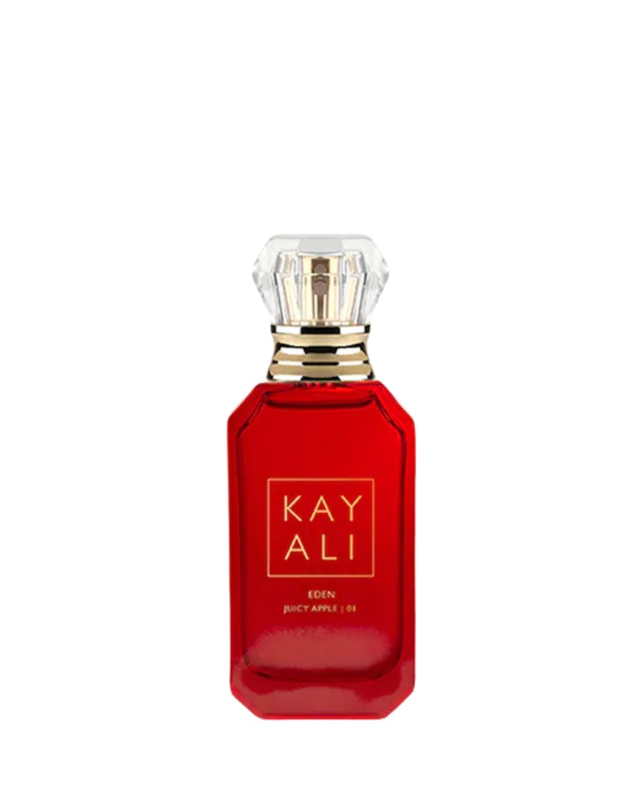 KAYALI | Eden Juicy Apple 01 Eau de Parfum Travel Spray-10ml
