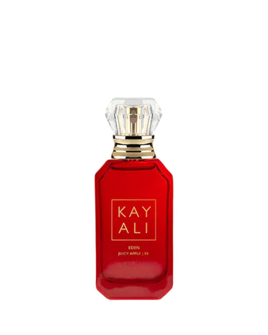 KAYALI | Eden Juicy Apple 01 Eau de Parfum Travel Spray-10ml
