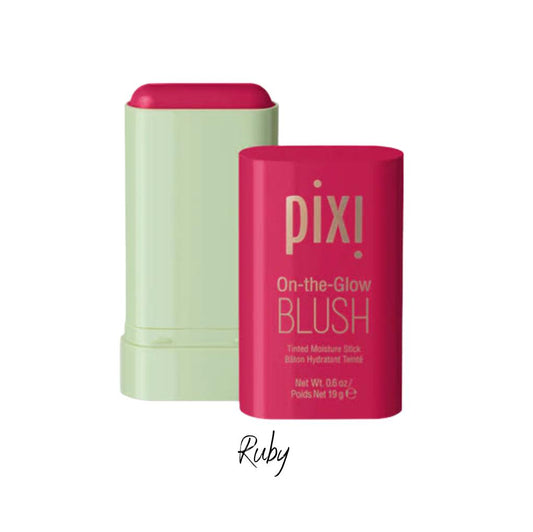Pixi On-the-Glow Blush