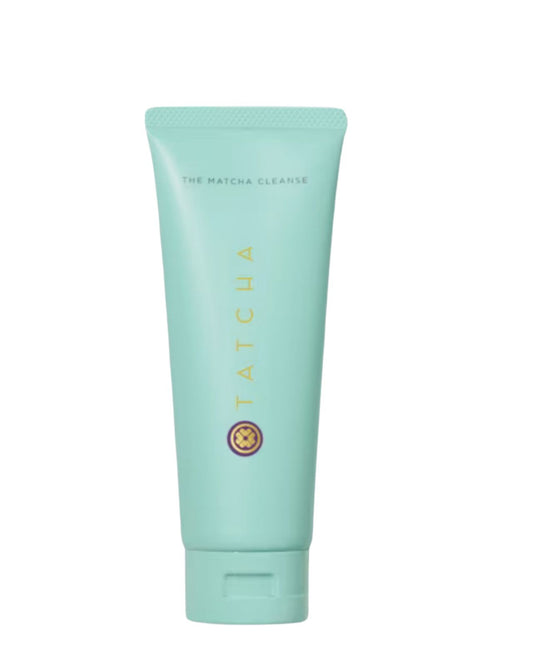 Tatcha The Matcha Cleanse Daily Clarifying Gel Cleanser-120ml