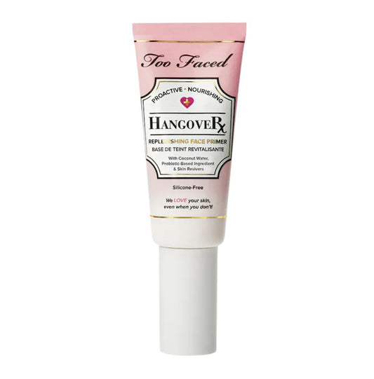 Too Faced Hangover Replenishing Face Primer