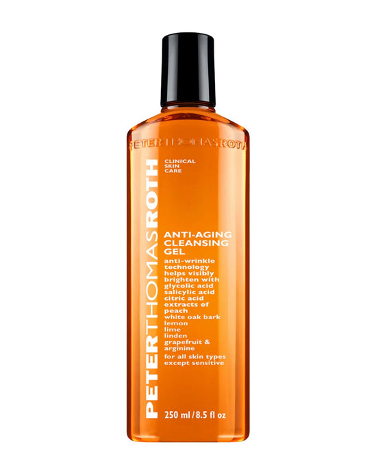 Peter Thomas Roth Anti-Aging Cleansing Gel-250ml