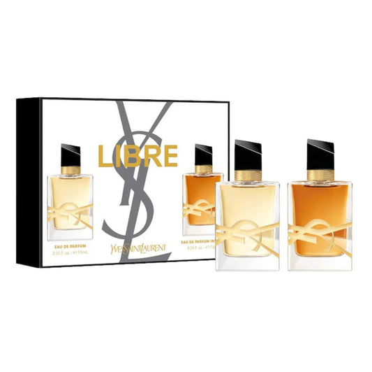 Yves Saint Laurent Libre Collection Mini Perfume Duo Set
