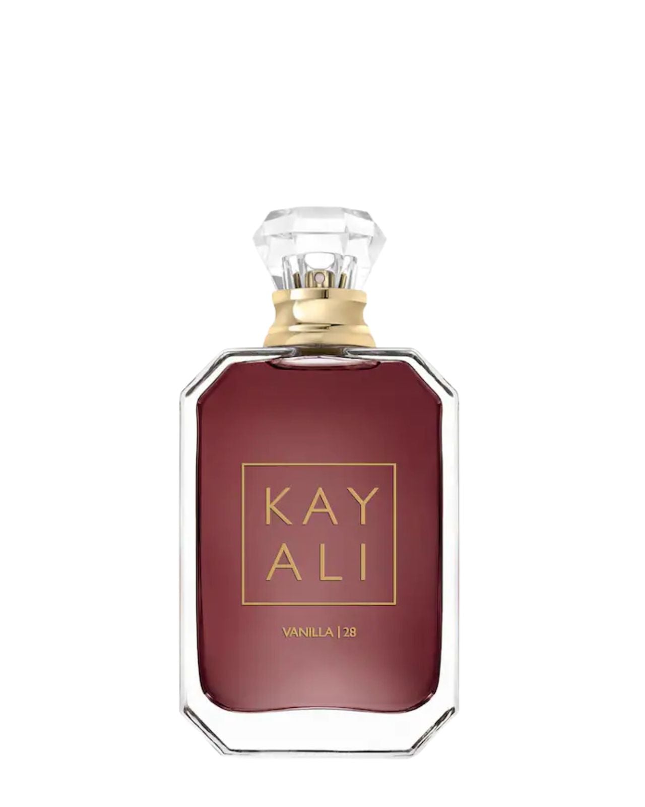 KAYALI | Vanilla 28 Eau de Parfum Travel Spray