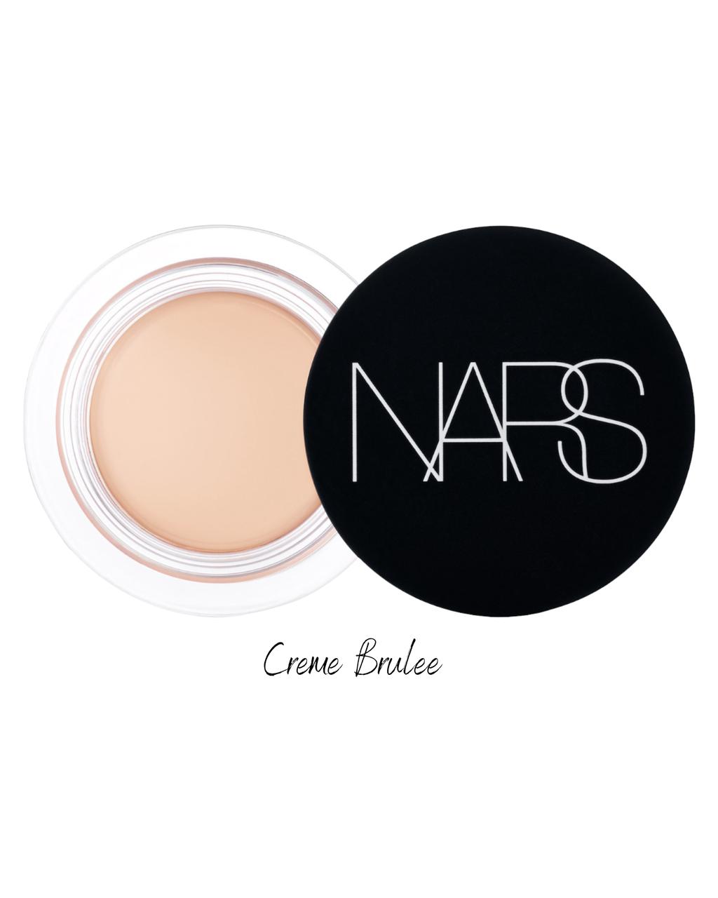 NARS - Soft Matte Complete Full Coverage Longwear Concealer