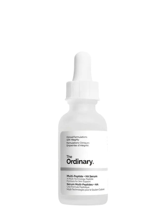 The Ordinary Multi-Peptide + HA Serum