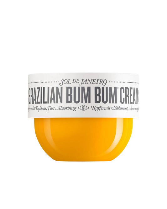 Sol de Janeiro Brazilian Bum Bum Visibly Firming Body Cream-75ml