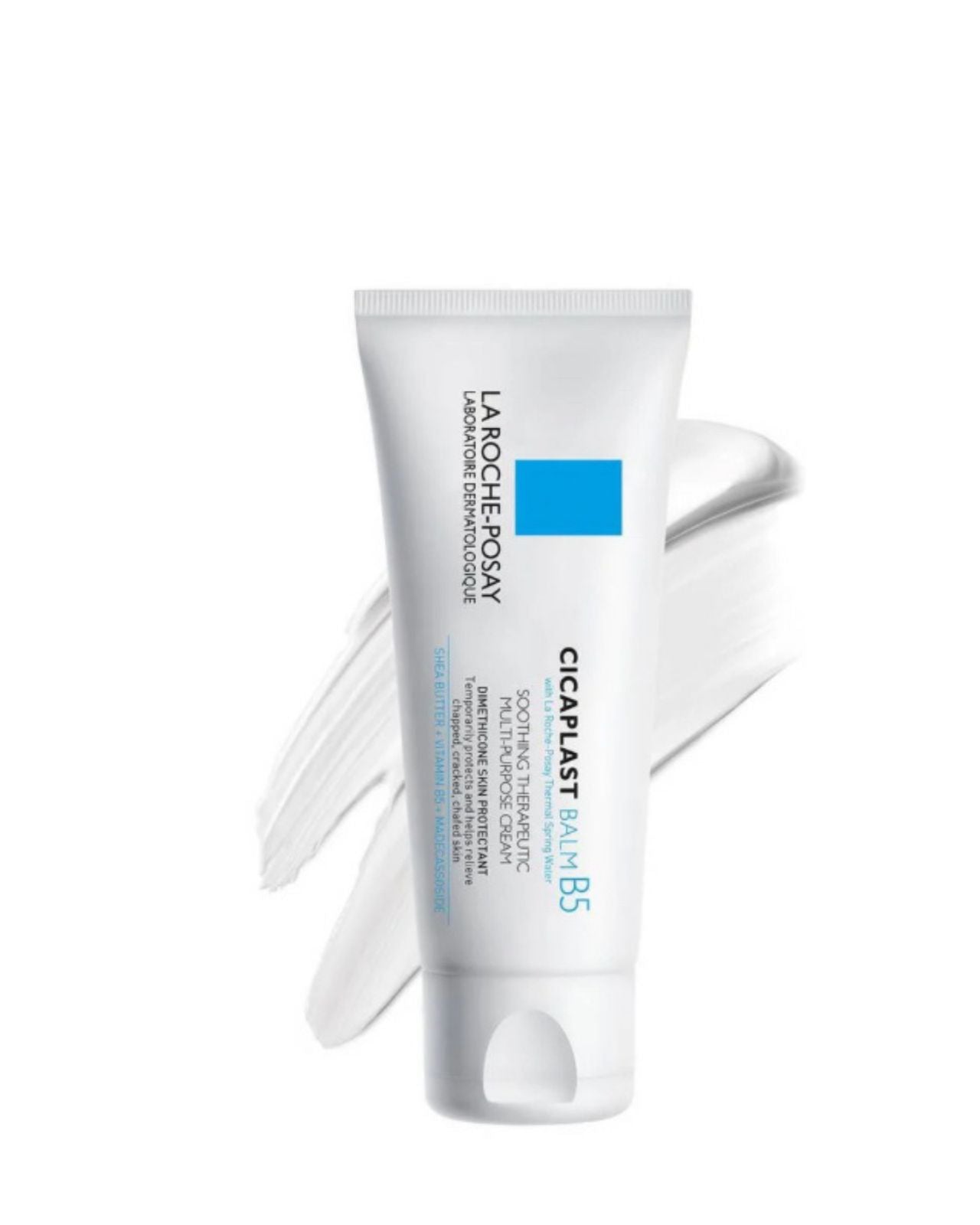 Cicaplast Balm B5 Smoothing Therapeutic Multi-Purpose Cream