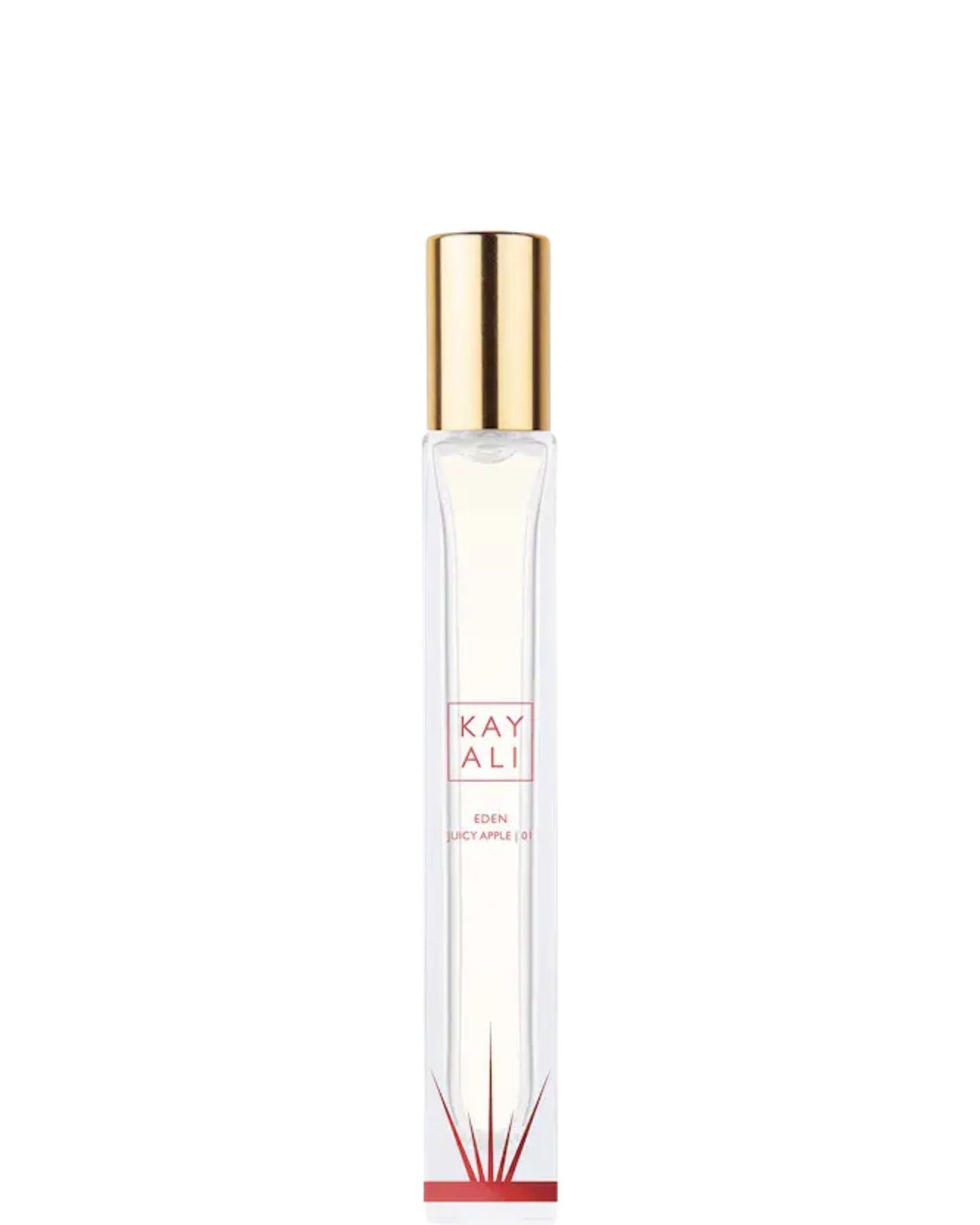 KAYALI | Eden Juicy Apple 01 Eau de Parfum Travel Spray-10ml