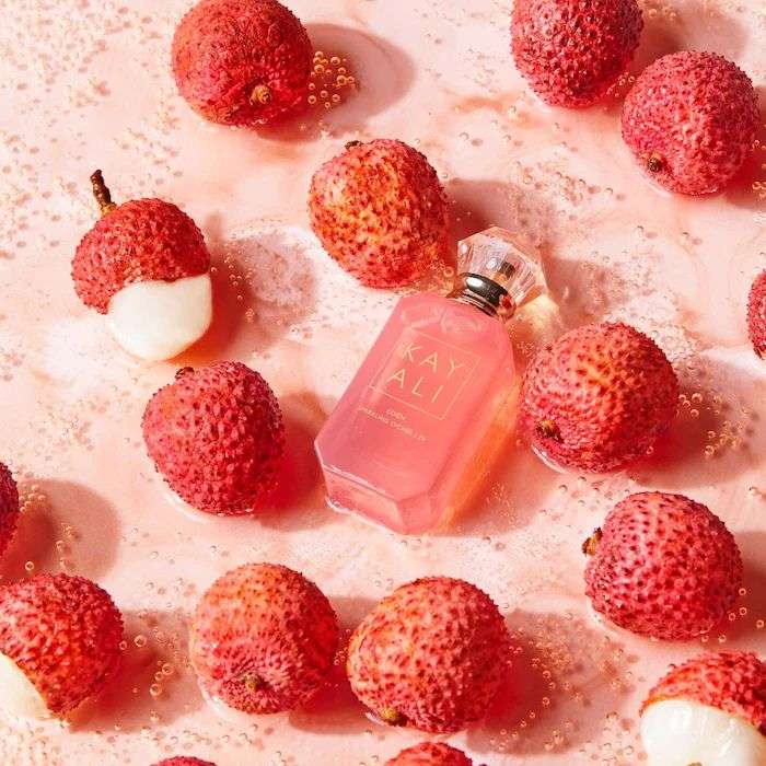 Kayali Sparkling Lychee | 39 Eau de Parfum