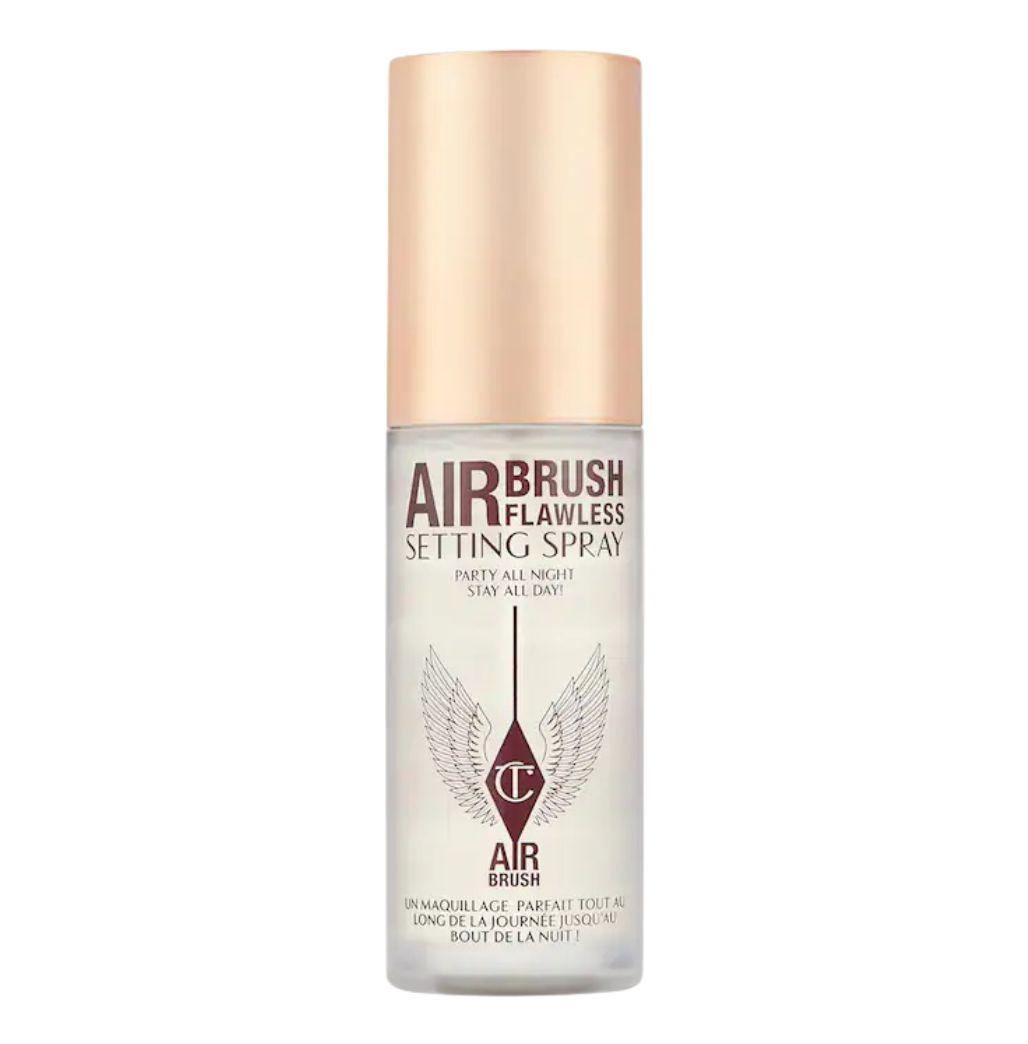 Charlotte Tilbury Airbrush Flawless Waterproof Setting Spray