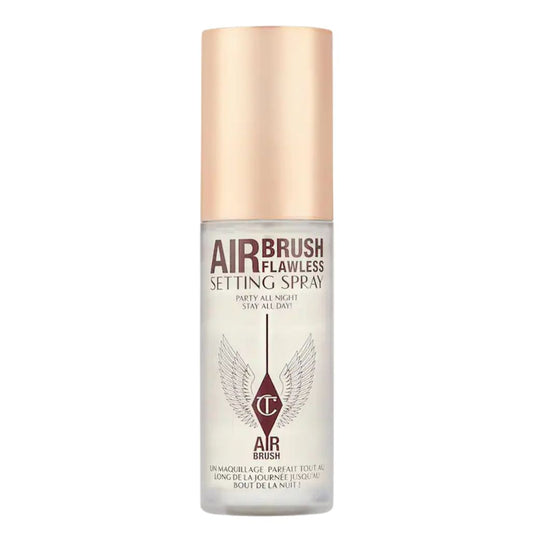 Charlotte Tilbury Airbrush Flawless Waterproof Setting Spray