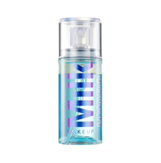 MILK MAKEUP Mini Hydro Grip Dewy Long-Lasting Setting Spray with Hyaluronic Acid + Niacinamide