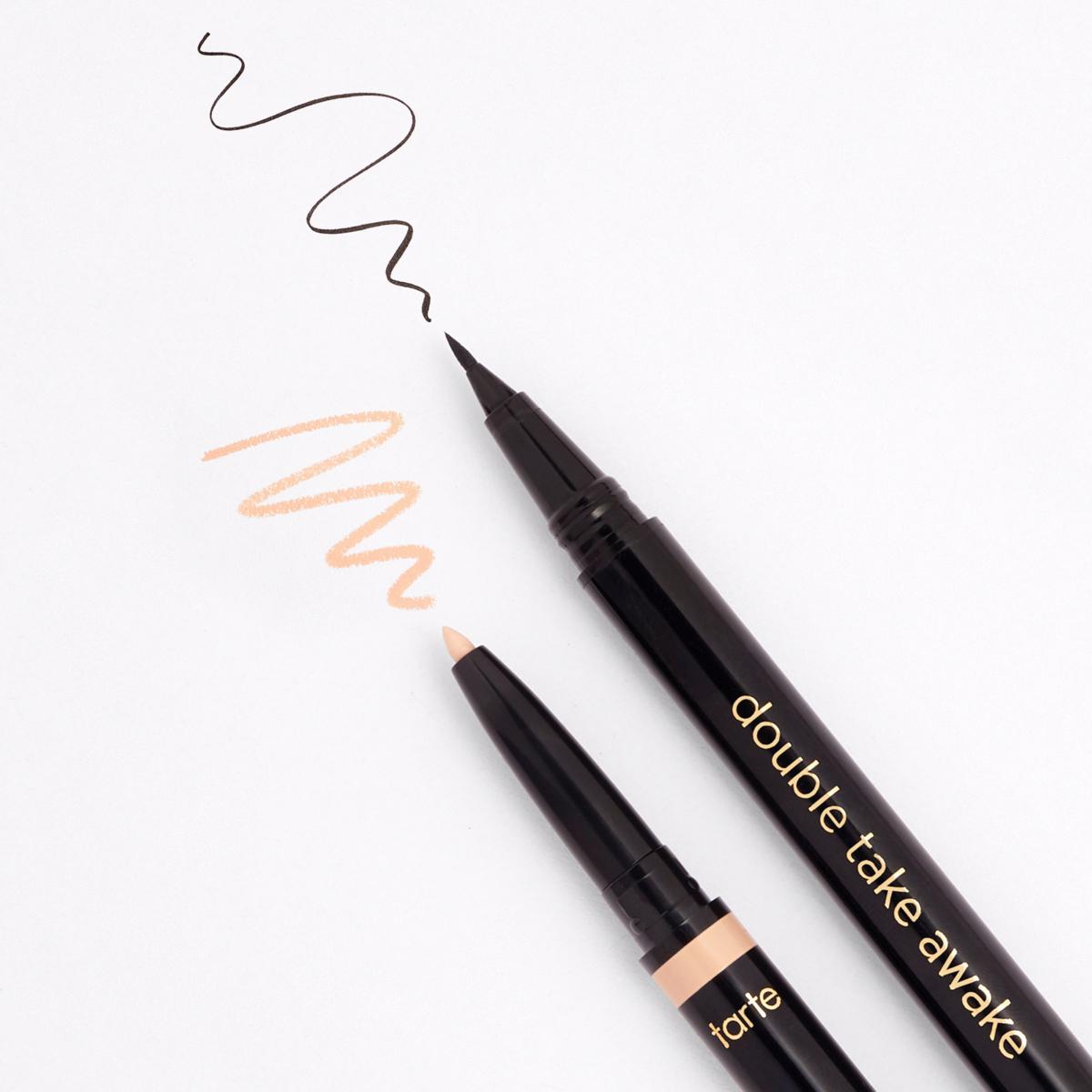 Tarte Double Take Eyeliner