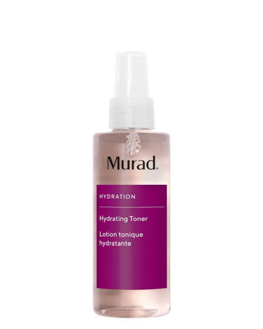 Murad Hydrating Toner Facial Toner-180ml