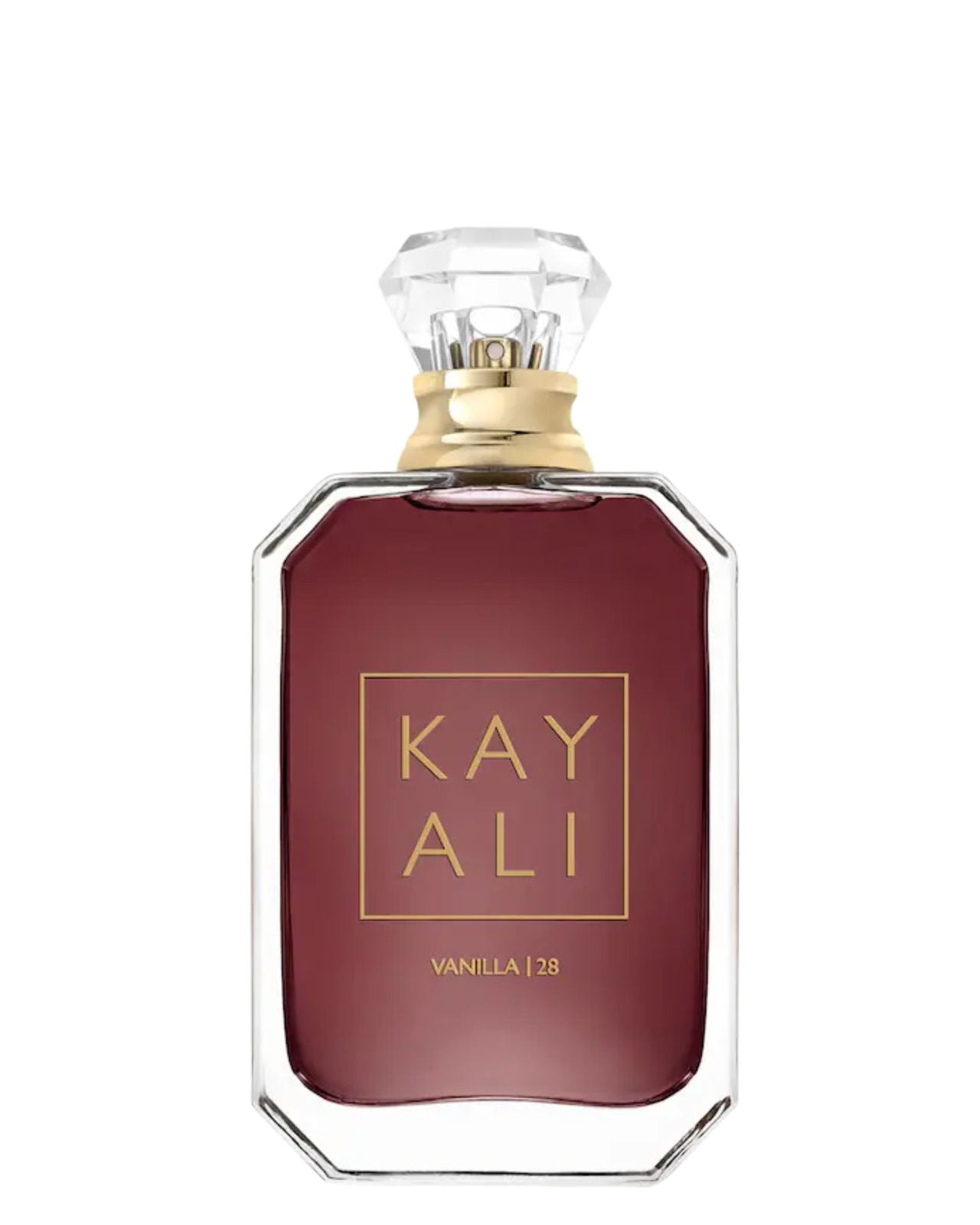KAYALI | Vanilla 28 Eau de Parfum Travel Spray