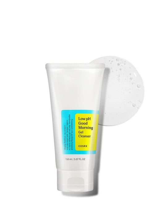 Cosrx Low PH Good Morning Cleanser - 150ml