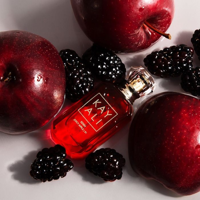 KAYALI | Eden Juicy Apple 01 Eau de Parfum Travel Spray-10ml