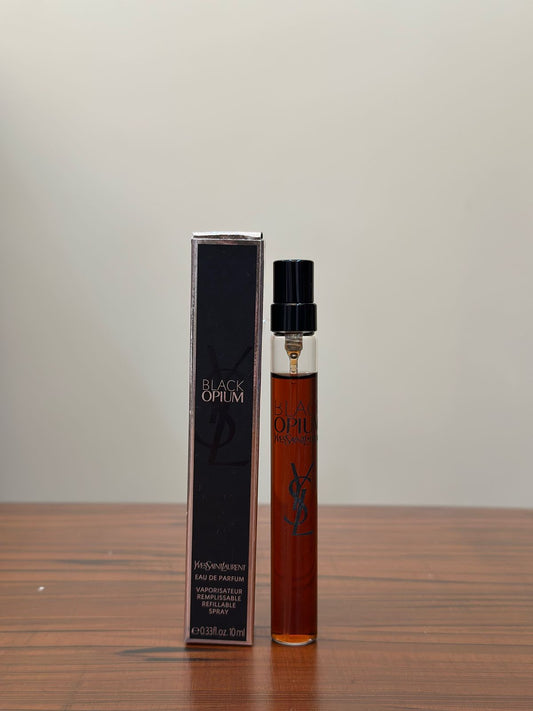 YVES SAINT LAURENT | Black Opium Travel Spray-10ml