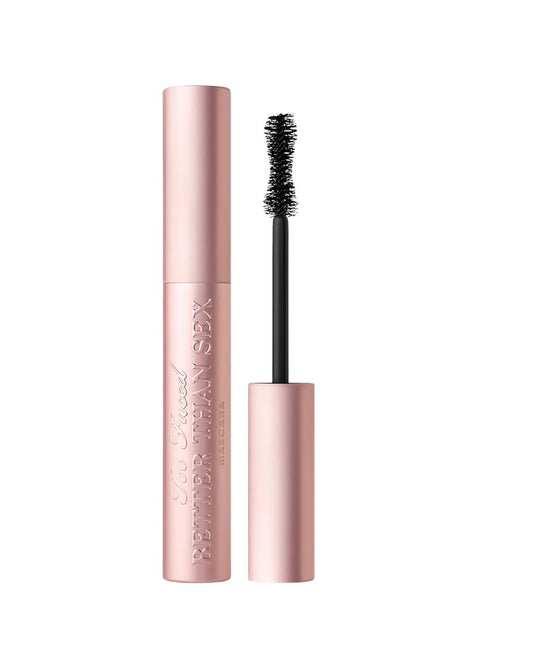 Too Faced Better Than Sex Volumizing & Lengthening Mascara