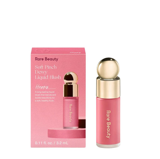 Rare Beauty by Selena Gomez Mini Soft Pinch Liquid Blush