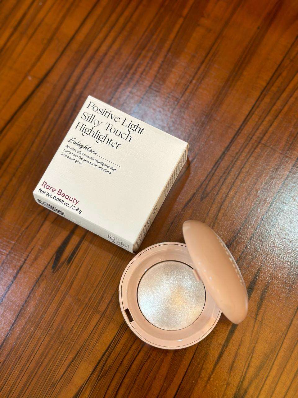 Rare Beauty - Positive Light Silky Touch Highlighter