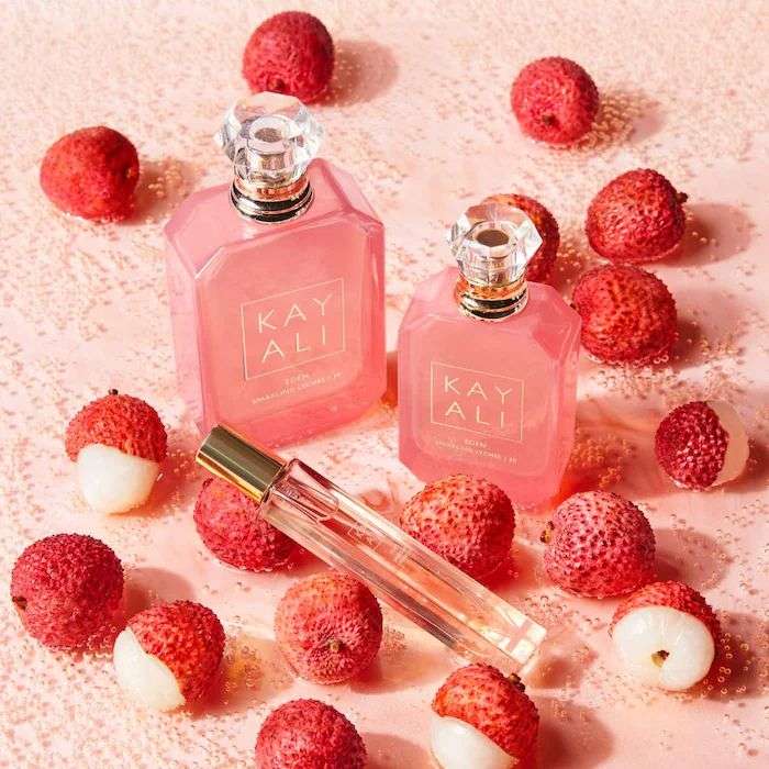 Kayali Sparkling Lychee | 39 Eau de Parfum