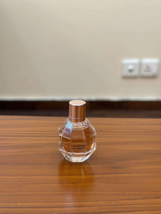 VIKTOR&ROLF | Mini Flower bomb Eau de Parfum-7ml (WB)