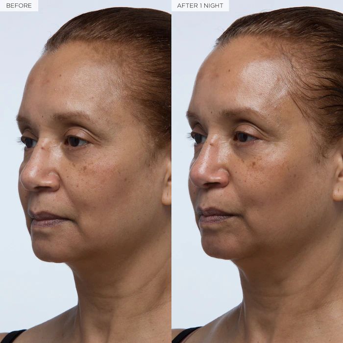 Glow Recipe Papaya Sorbet Smoothing Enzyme Cleansing Balm